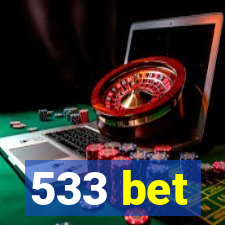 533 bet